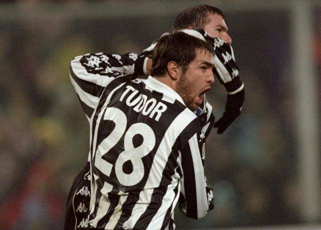 【人物】图多尔：忠臣回归，义无反顾拯救尤文危局