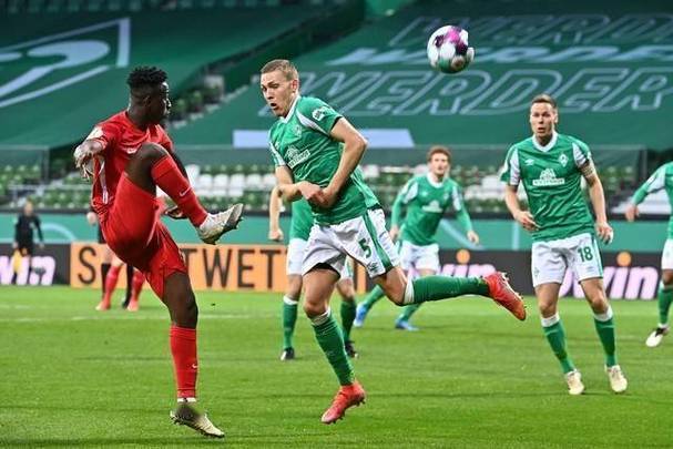 德甲焦点：沃尔夫斯堡冲击欧战，海登海姆绝境求生