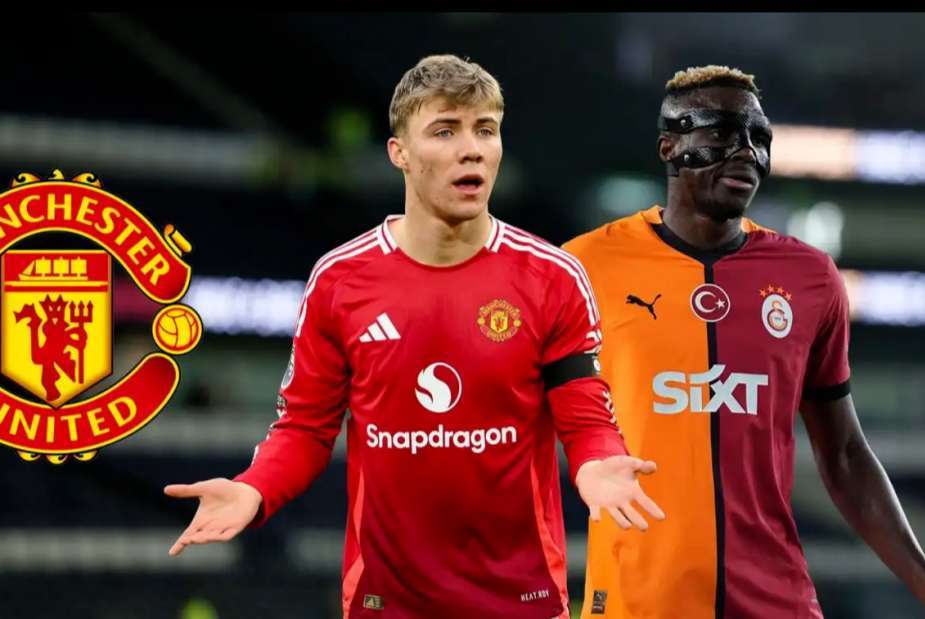 血亏7000万！曼联锋线大甩卖，4000万+水货换神锋？切尔西出手就完蛋