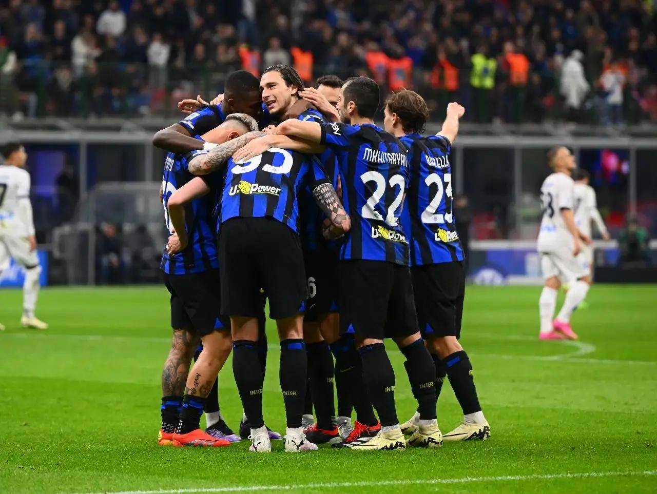 意甲：国际米兰VS乌迪内斯 最新数据库精准比分预测