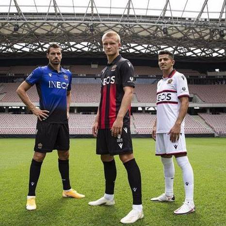 法甲：尼斯VS南特 最新比分预测 赛事前瞻