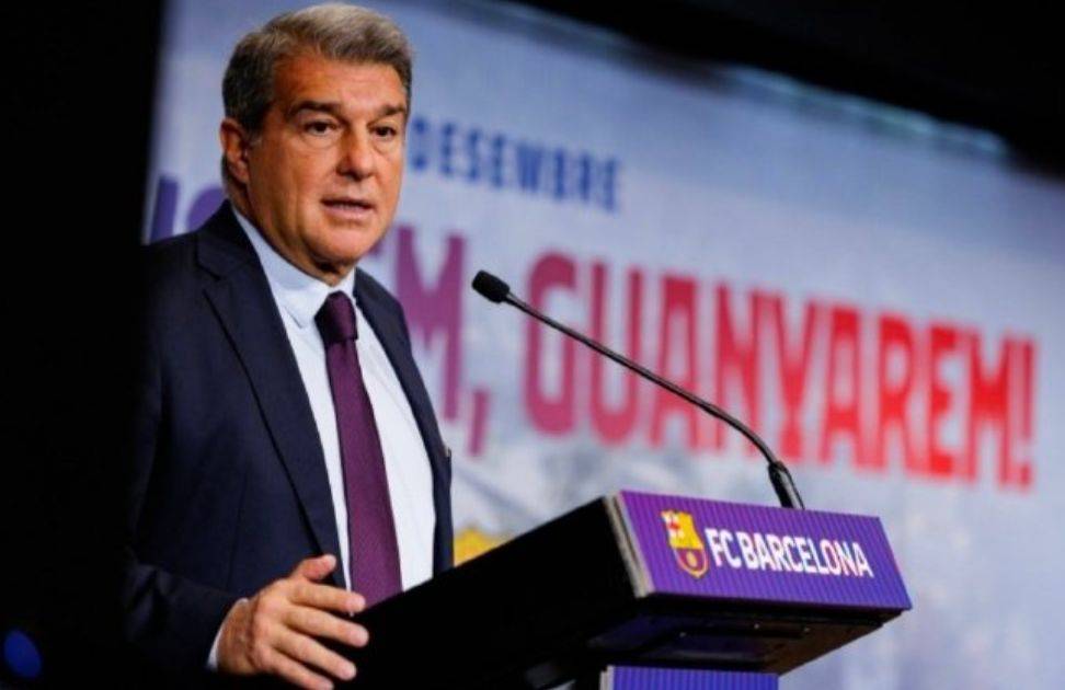 突发！巴萨官宣退出西甲代表委员会：炮轰联盟存2大违规 或遭报复