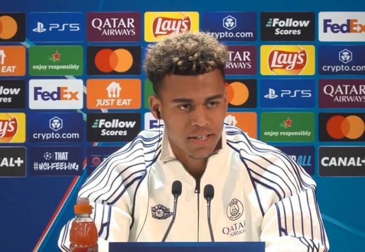 杜埃：大马丁和其他门将没啥不同 赛季最重要的时刻是淘汰利物浦