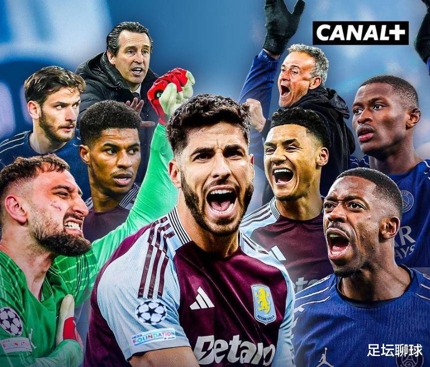 一场3-1逆转，巴萨最强争冠对手诞生！欧冠狂轰28球，一只脚踏进4强