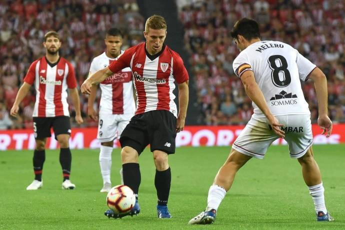 4月14日西甲前瞻：毕尔巴鄂竞技VS巴列卡诺，攻防博弈与历史碾压下的胜负悬念