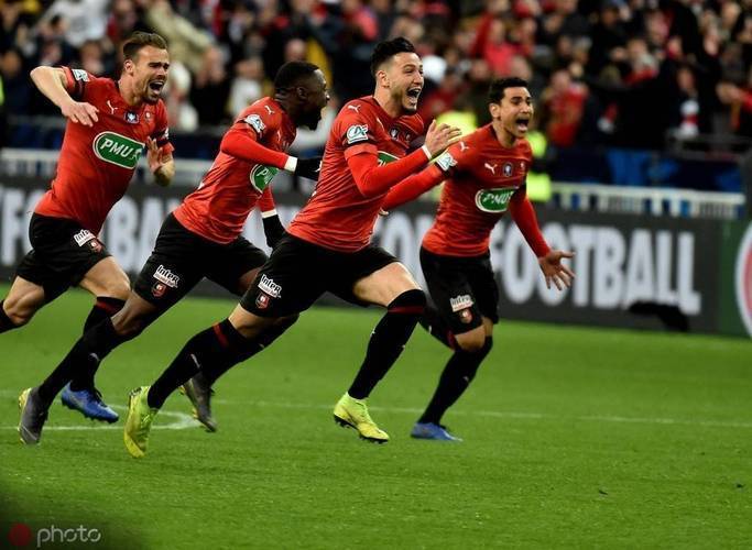 法甲：雷恩VS南特比赛分析