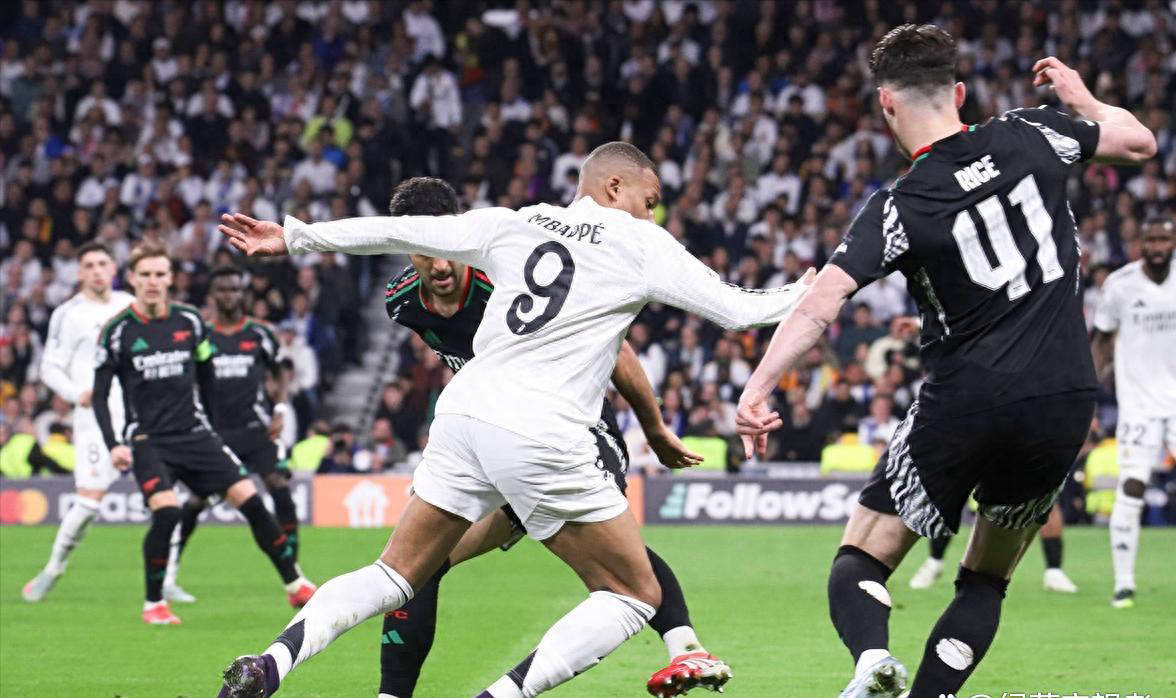 绝了！皇马为欧冠出局找背锅侠：要卖掉哪位前锋？