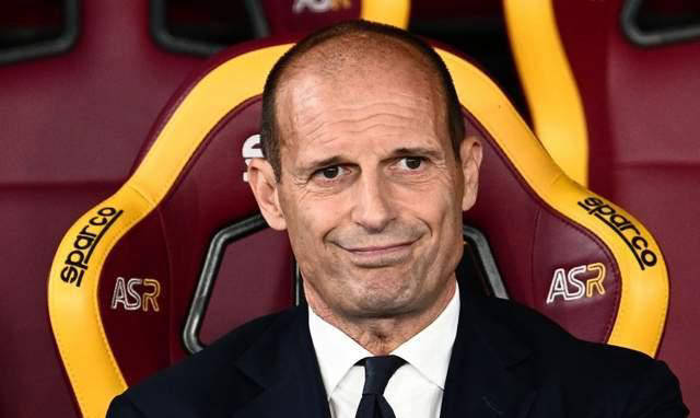 阿莱格里与孔蒂命运紧密相扣：米兰那不勒斯换帅暗藏玄机