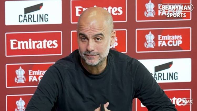 瓜帅：决定赛季好坏的始终还是联赛 会全力争胜减少俱乐部损失