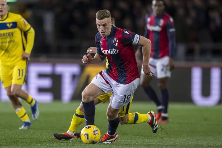 意甲对决：乌迪内斯 VS 博洛尼亚，六名之差背后的实力博弈​