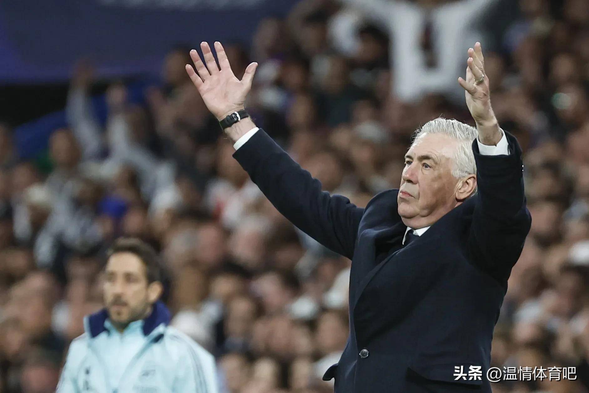 足坛三大新闻：维拉遭重创，皇马与安帅达成协议，博格巴渴望复出