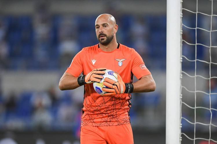 利物浦官网告别雷纳：为红军出场394次，连续3年赢得英超金手套