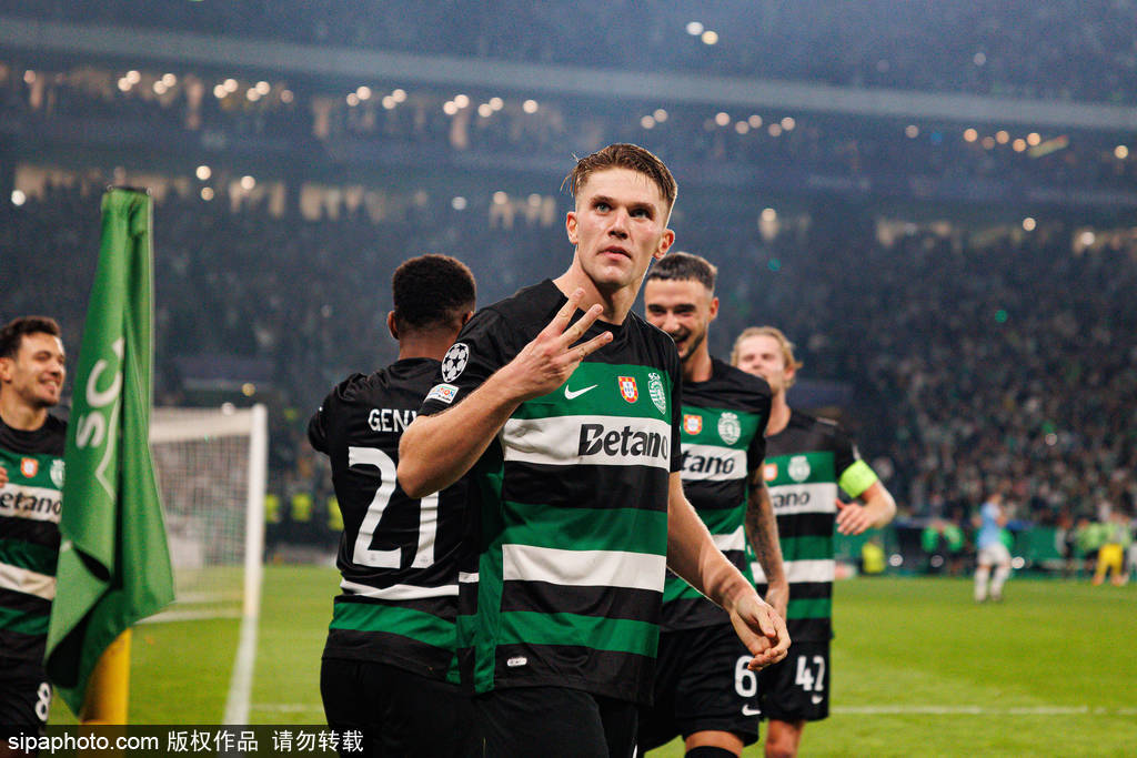 闹剧收官？曝哲凯赖什即将加盟阿森纳 总价7350万欧