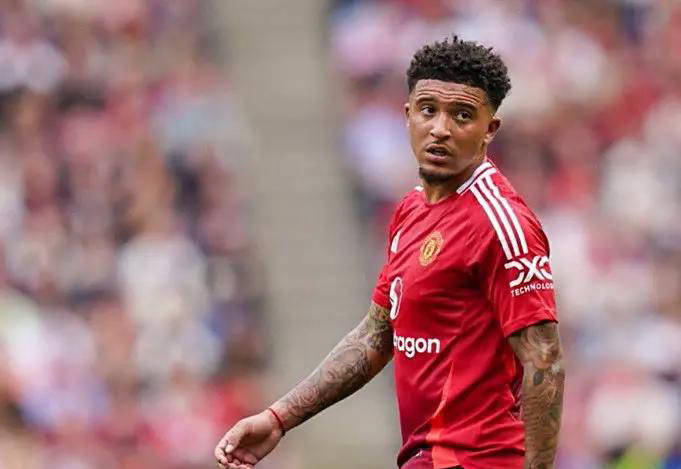 罗马引进桑乔风险大,球迷担忧未来